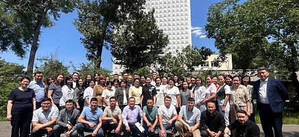 В Архиве прошел «Archival brunch» фото галереи 11